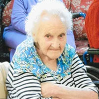 Smith, Myrtle Sweeney