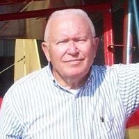 Stevens, Richard Grayson