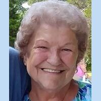 Stout, Virginia Roberts