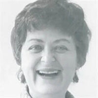 Tate, Frances Shufflebarger