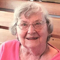 Whittaker, Margaret Virginia