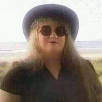 Wickline, Carolyn Ann