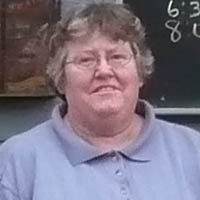 Willis, Ramona Whitt