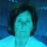 Gerald, Pansy Sheppard