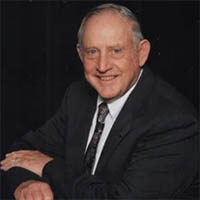 Saul, Jr., James H.