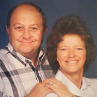 Anderson, Elisabeth Hoback