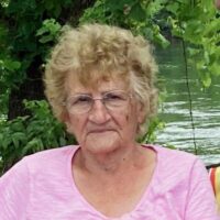 Bailey, Laura Boone