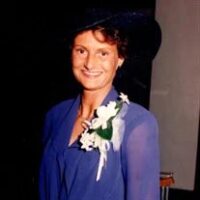Bruck, Linda Bohn