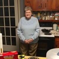 Byrd, Mary Cooper Clark
