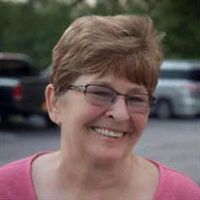 Carroll, Gloria Parrott