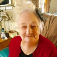 Clark, Mary DeHart
