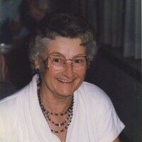 Dalton, Vera Nester