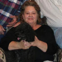 Deweese, Judith Bandy
