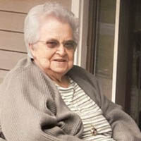Dulaney, Edna Beebout