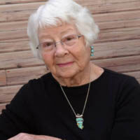 Ekberg, Donnabelle Mae