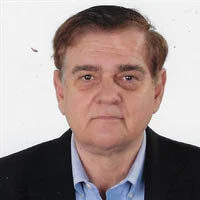 Foster, Robert Frederick
