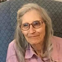 Goad, Delphia Rigney