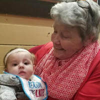 Hagee, Fleta Hayes