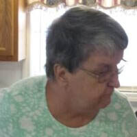 Harry, Brenda Kay