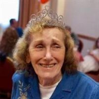 Healy, Betty Mitchel