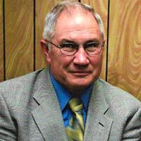 Hollandsworth, Larry Nowlin