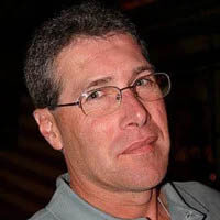 Hosner, David Allen