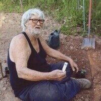 Jarrells, Jimmy Leonard