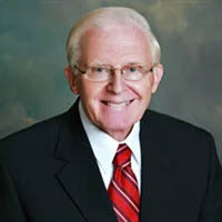 Kingrea, Kenneth Ray