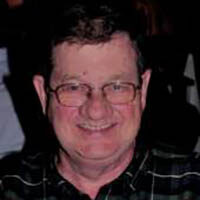 Lawson, Billy J.