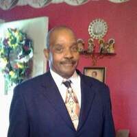 Lewis, Charles Edward