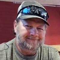 Long, Mark Allen