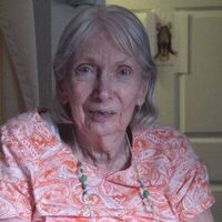 Mabe, Christine Lucas O’Neil