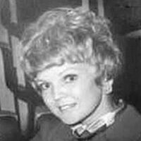 Malone, Lois Tickle