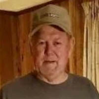 McCoy, Larry Mitchell