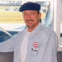 Meredith, Gregory Wayne