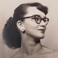 Mitchell, Jane Neel
