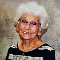 Moore, Geneva McPeak