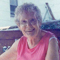 Newby, Frances Lester