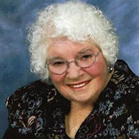 Oliver, Iona Johnson