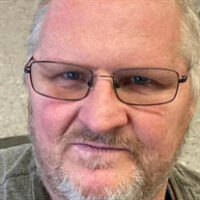 Otey, Jr., Andrew Jackson
