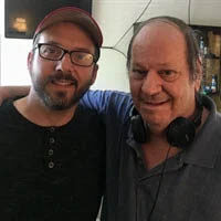 Patrick, III, Warren Holman
