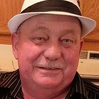 Saunders, Michael Gary