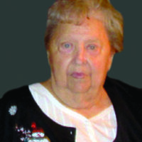 Sawyer, Darleen Musser