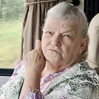 Shockley, Rosetta Mae
