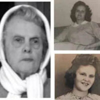 Frazier, Naomi Stump