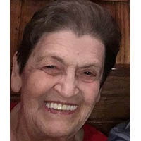Stafford, Mary Moye