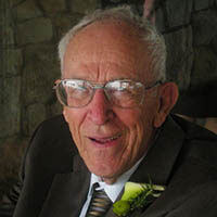 Streeter, Charles Edward