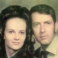 Sweeney, Vernon Elwood