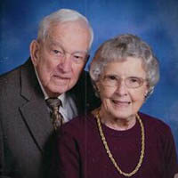 Vaughan, Louise Farmer