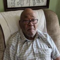 Wade, Sr., William Arthur